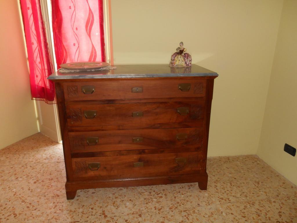 Villa Agriturismo Ca Dal Medic Montemagno  Zimmer foto