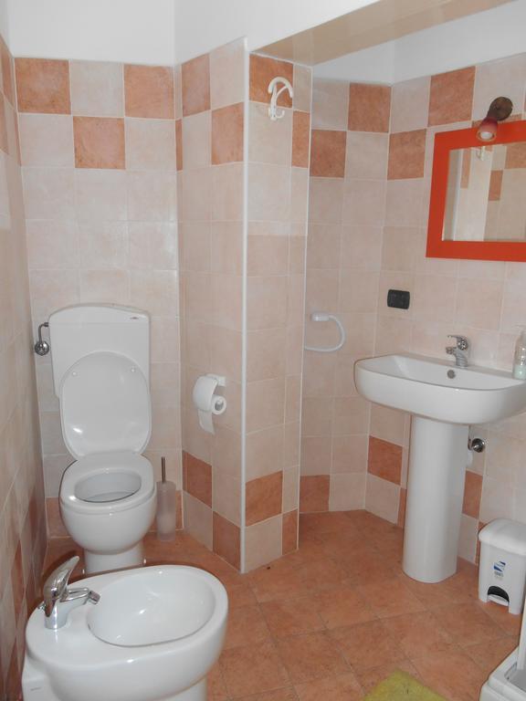 Villa Agriturismo Ca Dal Medic Montemagno  Zimmer foto